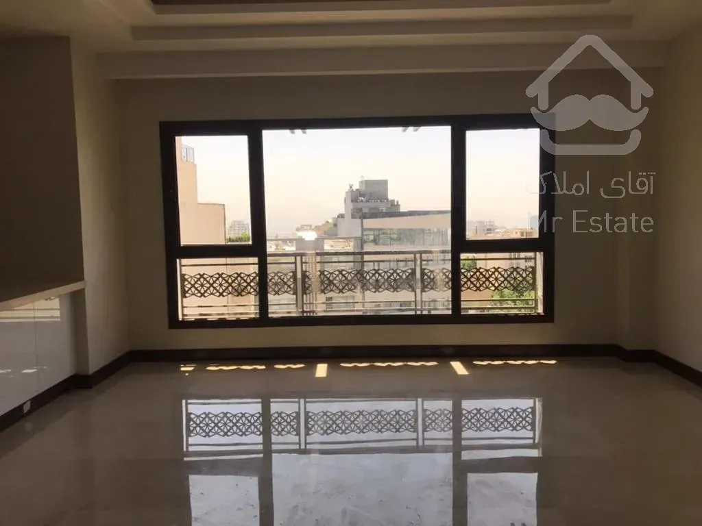 فروش اپارتمان 180 متری زعفرانیه