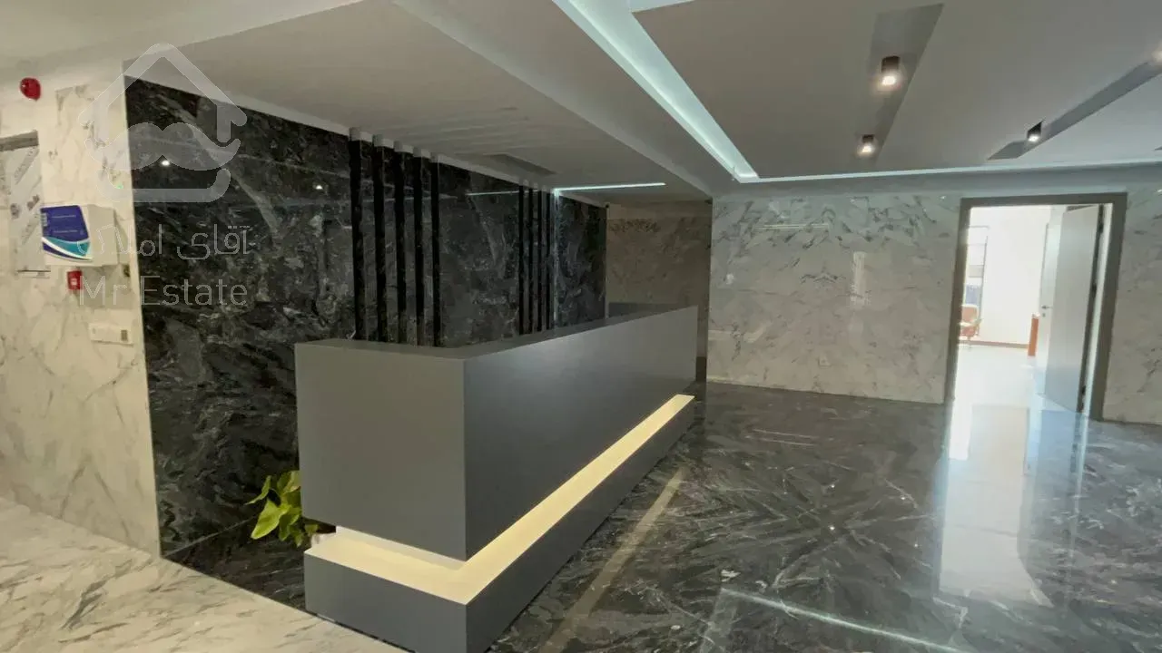 فروش اپارتمان 195 متری زعفرانیه