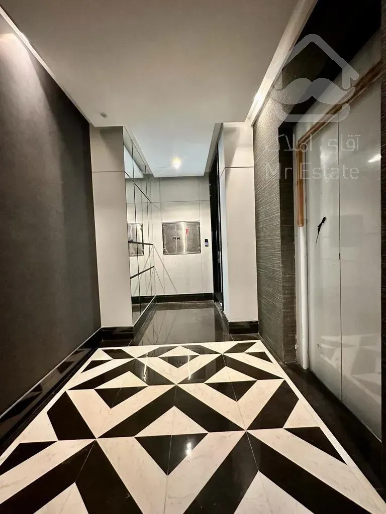 فروش اپارتمان 225 متری محمودیه