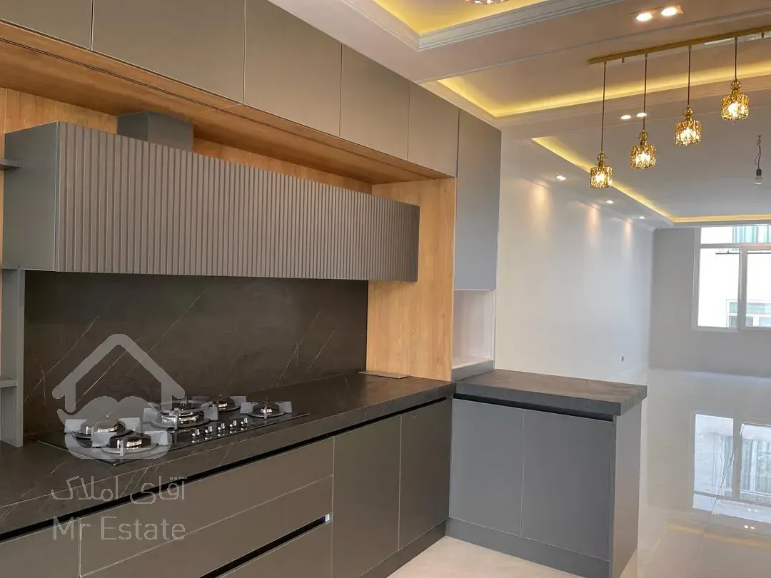 فروش اپارتمان  125 متری ولنجک