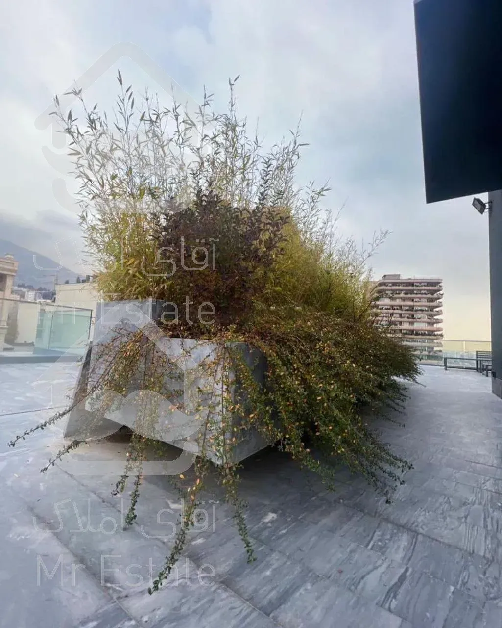 ۱۵۵ متری فرمانیه شرقی