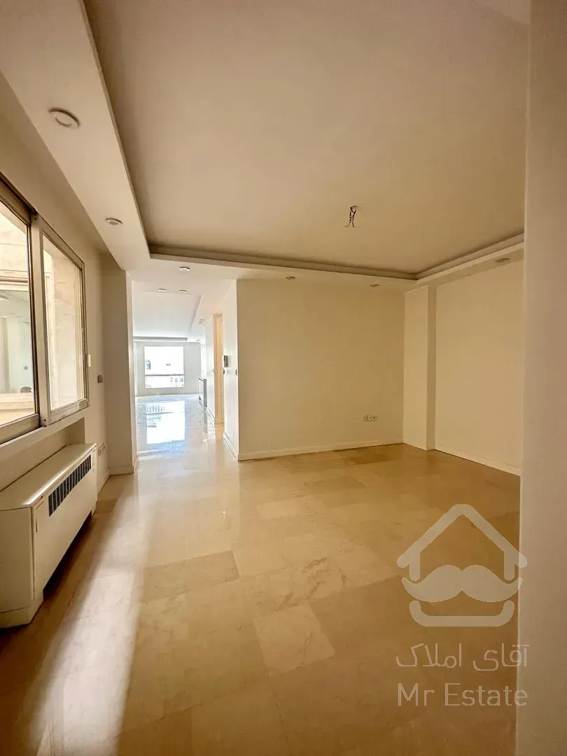 فروش اپارتمان 250 متری زعفرانیه