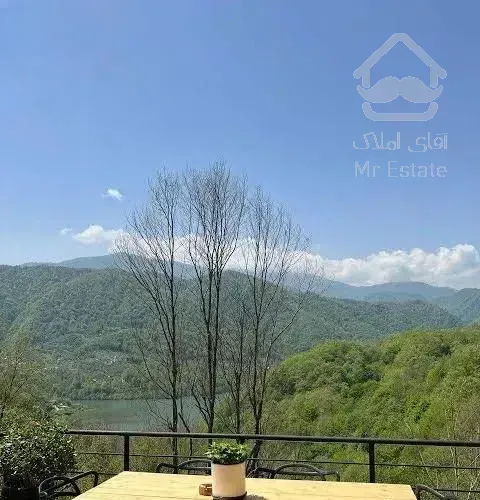 اپارتمان ۲۰۰ متر ۳ خواب دید و ویو ابدی