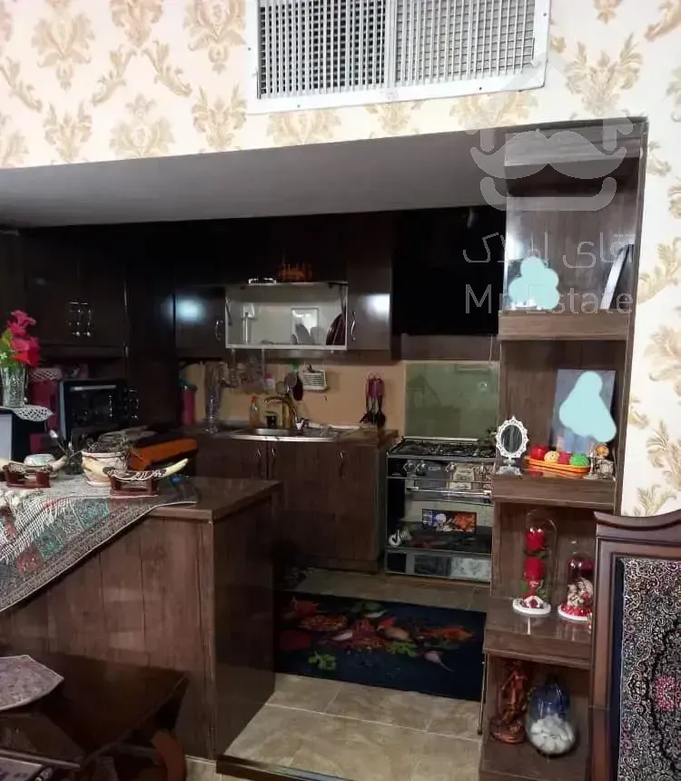 اجاره آپارتمان ۹۰ متری ۲ خوابه