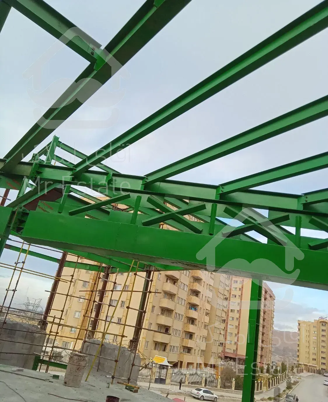 ساخت ونصب سوله