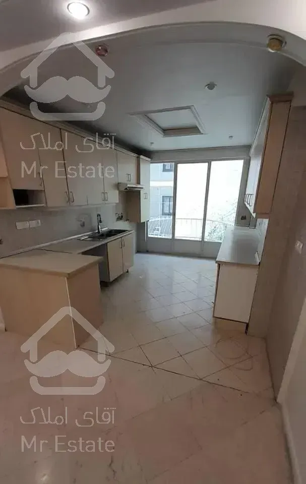 تجریش ۹۹ متر ۱خواب مستر بازسازی شده