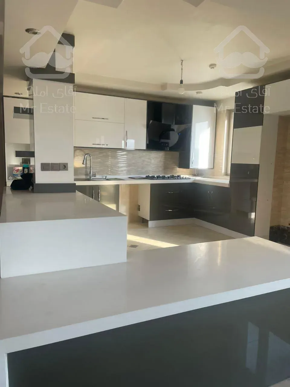 اجاره واحد۱۲۸متری، دیباجی شمالی