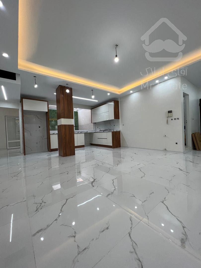 ۸۵متر۲خواب فول بازسازی خوش نقشه