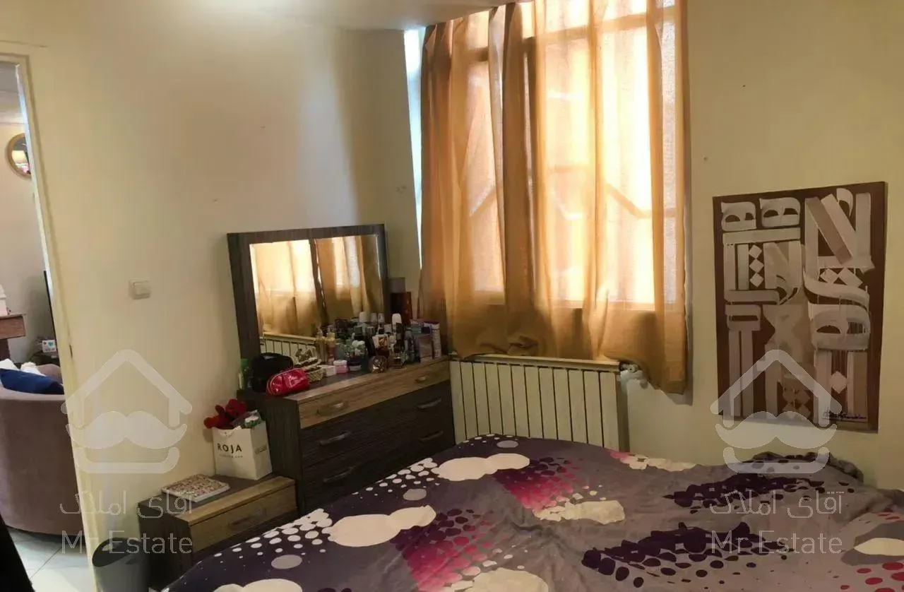 میرداماد بهروز ۶۰متری