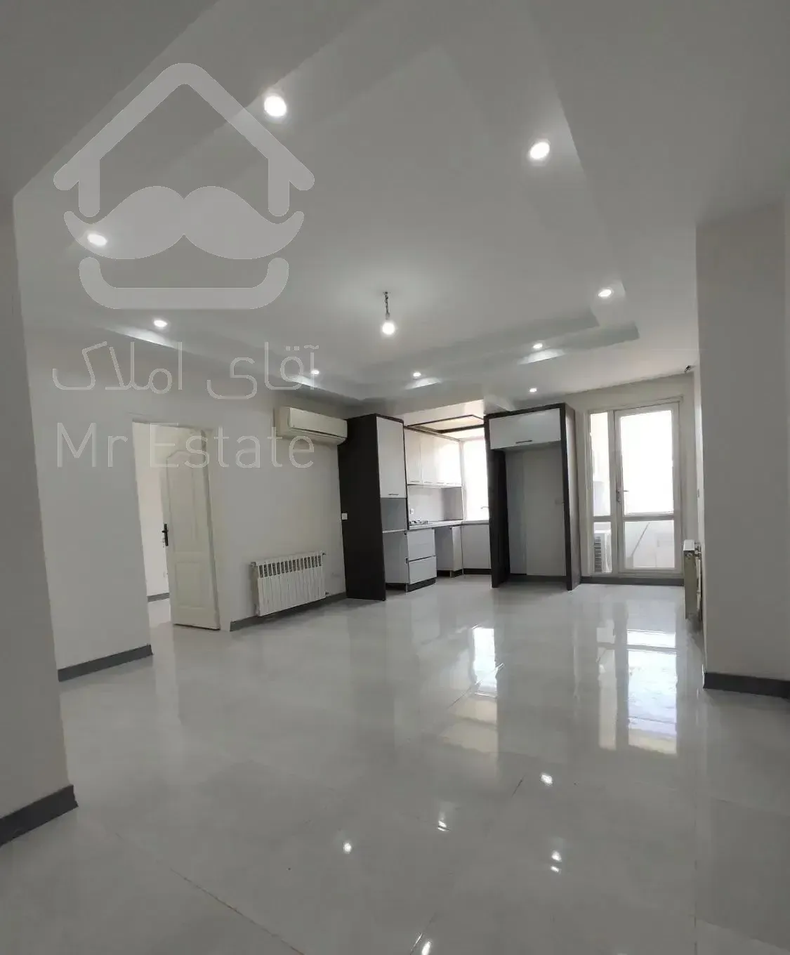 ۶۳متر/سرمایه گذاری/چهارباغ/خرید اَمن و آسان