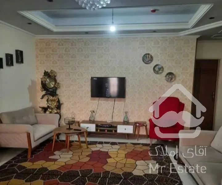 اجاره آپارتمان ۷۵ متر ۲ خواب صادقیه