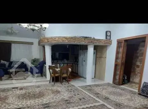 ویلا یالبندان کوهپایه