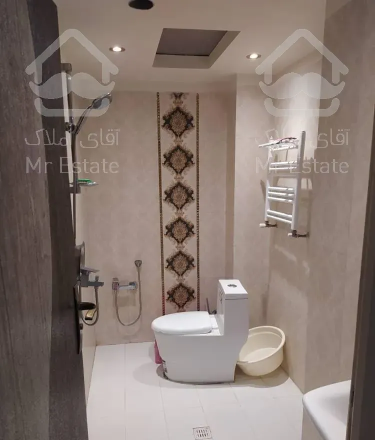 اپارتمان۱۵۶متر قیطریه