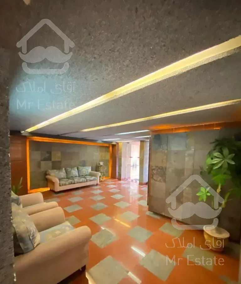 فروش آپارتمان ۶۰ متری سرمایه گذاری و سکونت