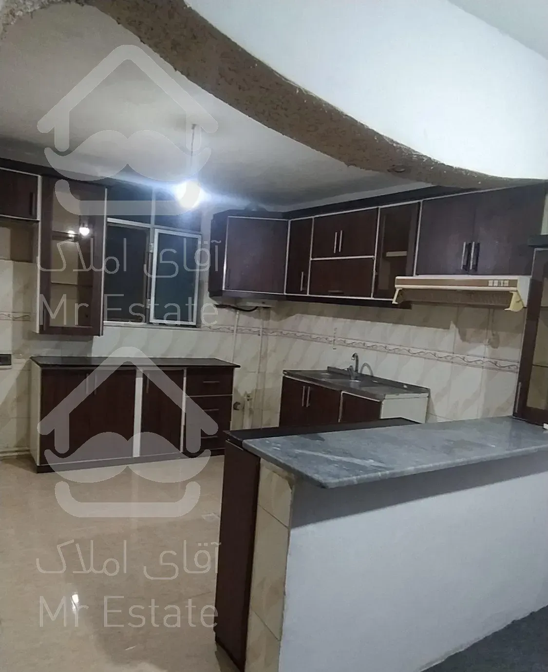 آپارتمان 80متری غلام محله