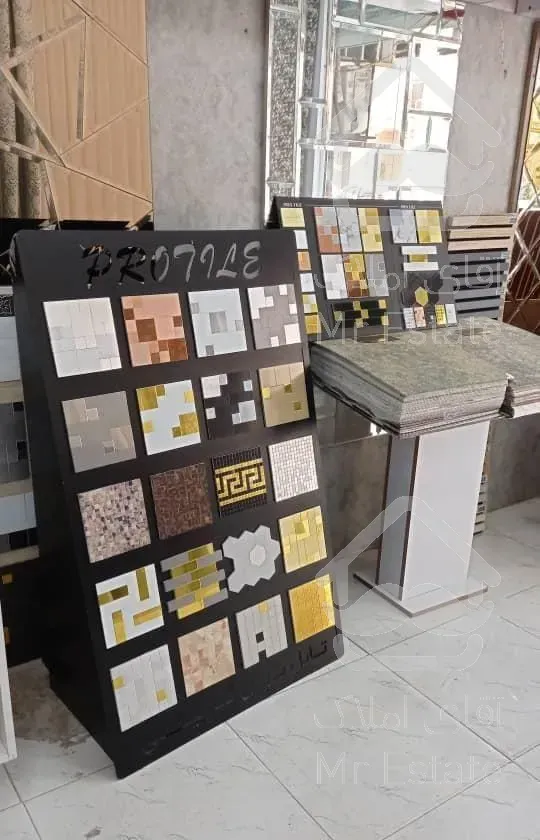 پخش مستقیم کفپوش پارکت قرنیز بین کابینتی ترموال