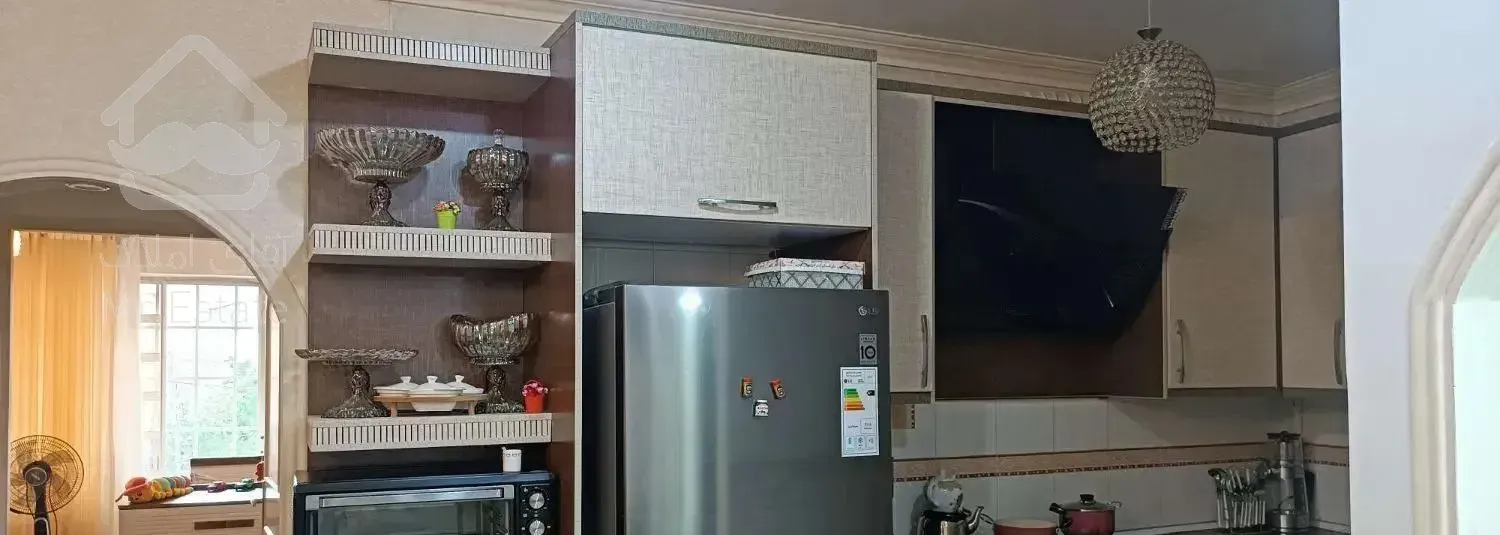 ۷۴ متر خ جمهوری خواب آپارتمان فروش