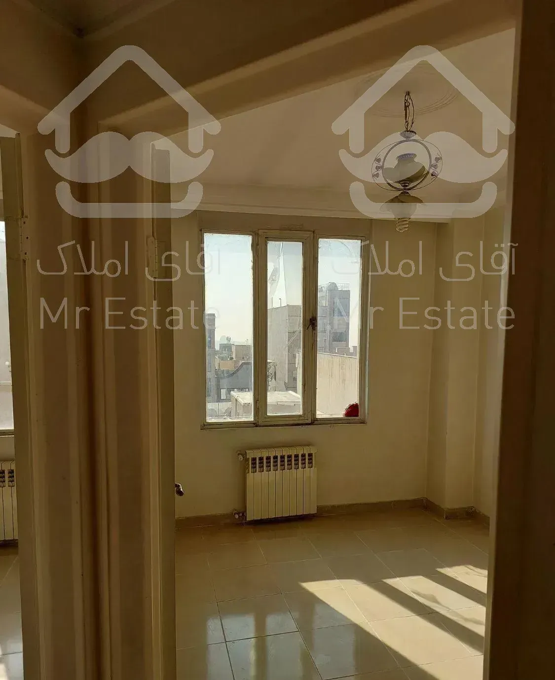 اپارتمان‌۶۰‌متر‌۲‌خواب