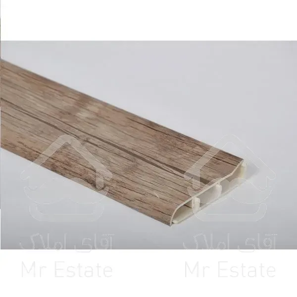 قرنیز پی وی سی داکتی 9 سانت