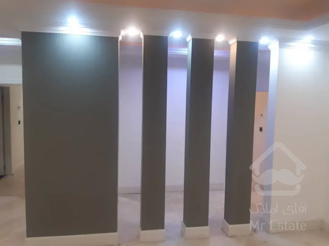 فروش 97 متر هروی