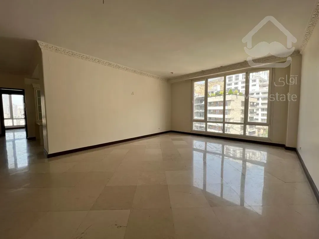 فروش اپارتمان 180 متری زعفرانیه