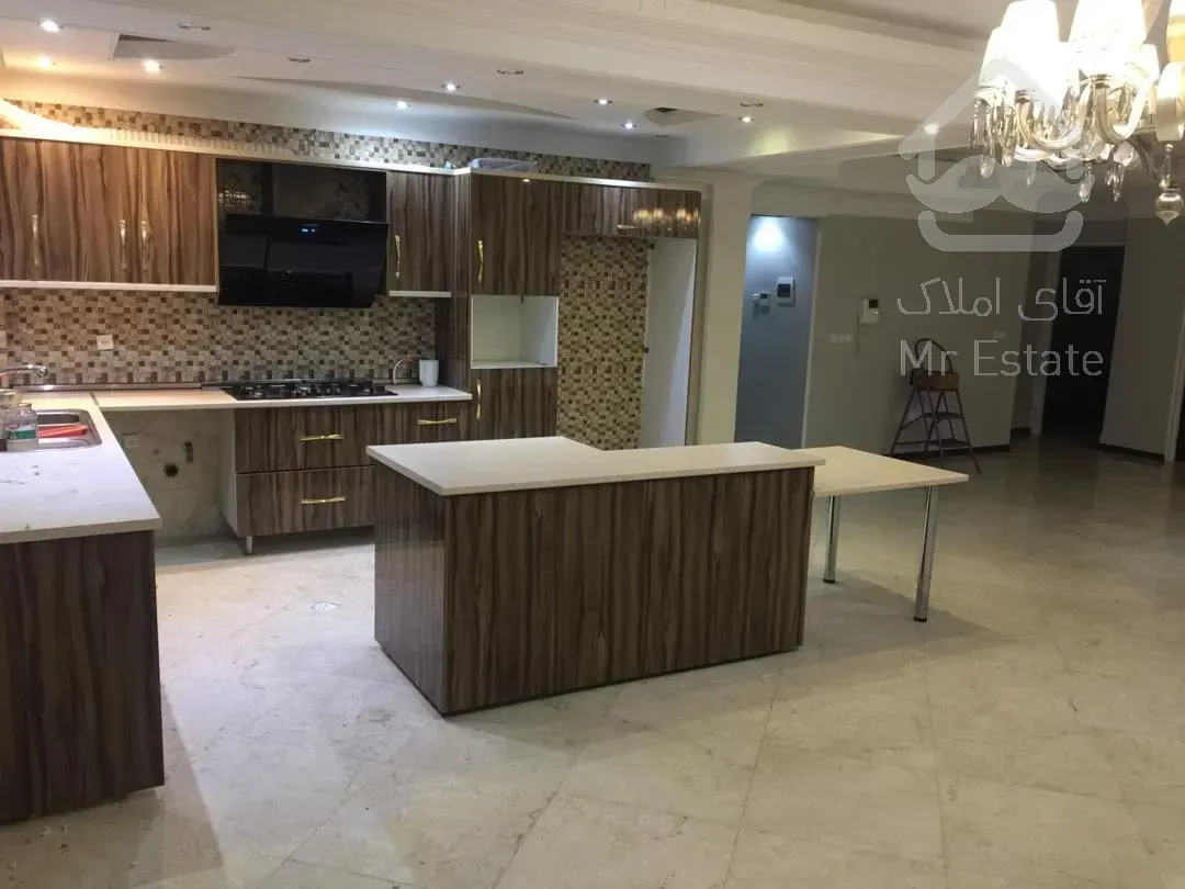 اجاره 170 متری پاسداران