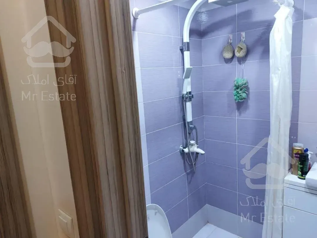 رهن و اجاره دوخواب 100 متری مجتمع نارگون فول فرنیش