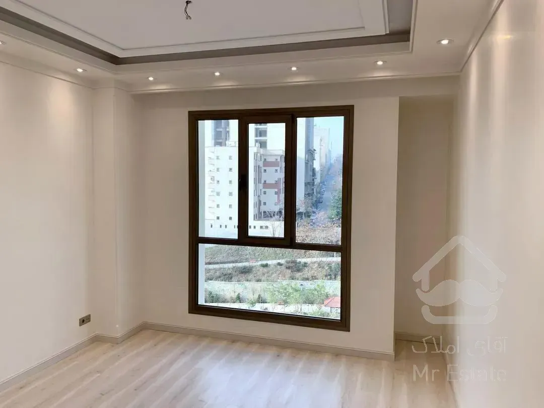 فروش اپارتمان 205 متری زعفرانیه