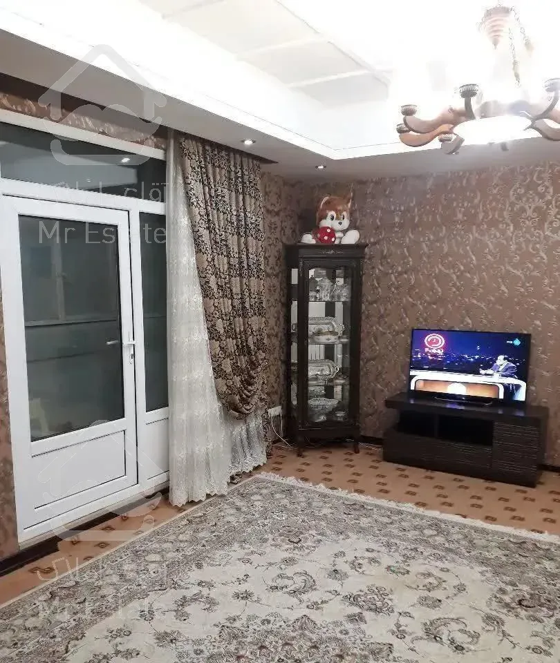 فروش آپارتمان ۸۸ متری