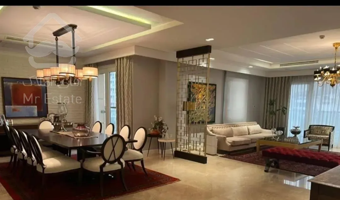 ۱۵۰متر/۳خواب/شهرک غرب فاز۴