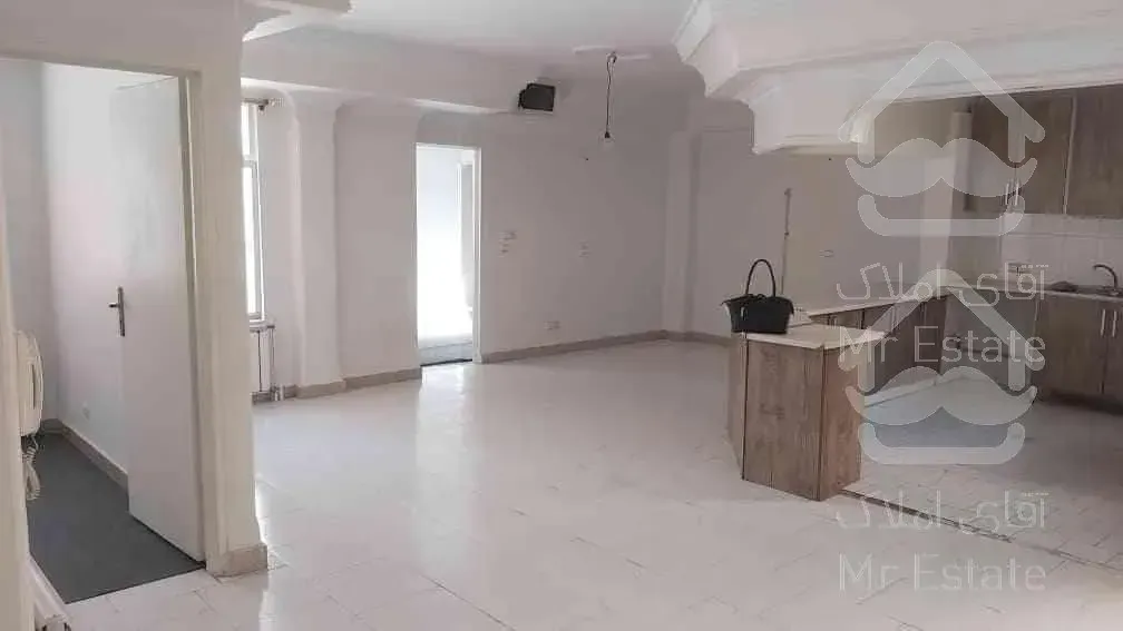 اپارتمان 220متری شهرزیبا بلوارتعاون آلاله شرقی