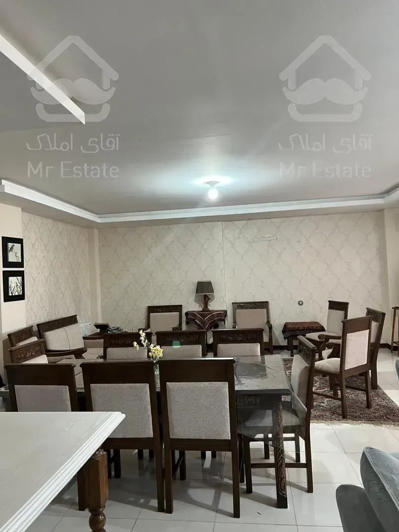 آپارتمان خیابان ۱۵ خرداد