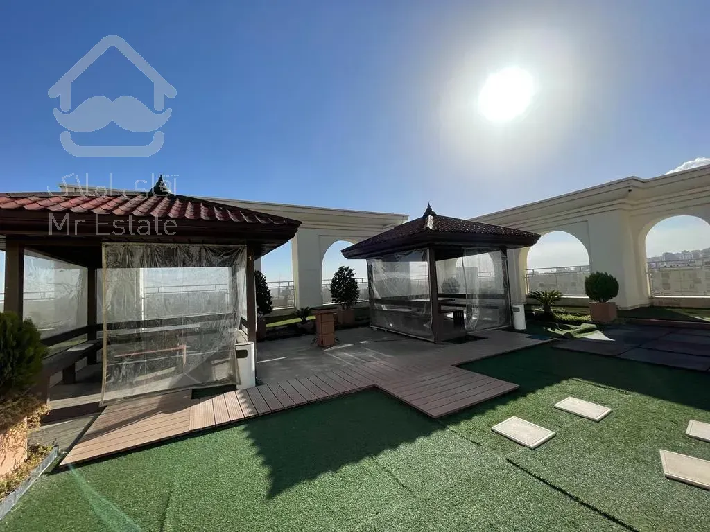 فروش اپارتمان 145 متری ولنجک