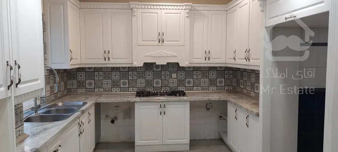 فروش 135 متر هروی