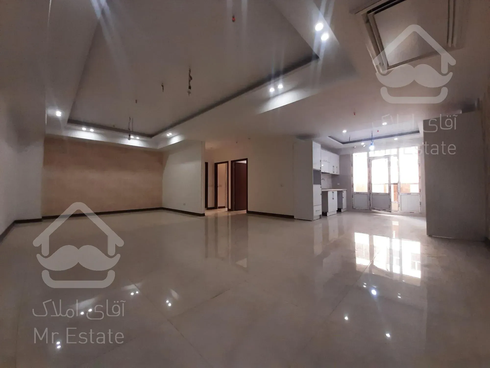 گنجینه های هروی/۱۸۰متر ۳خوابه