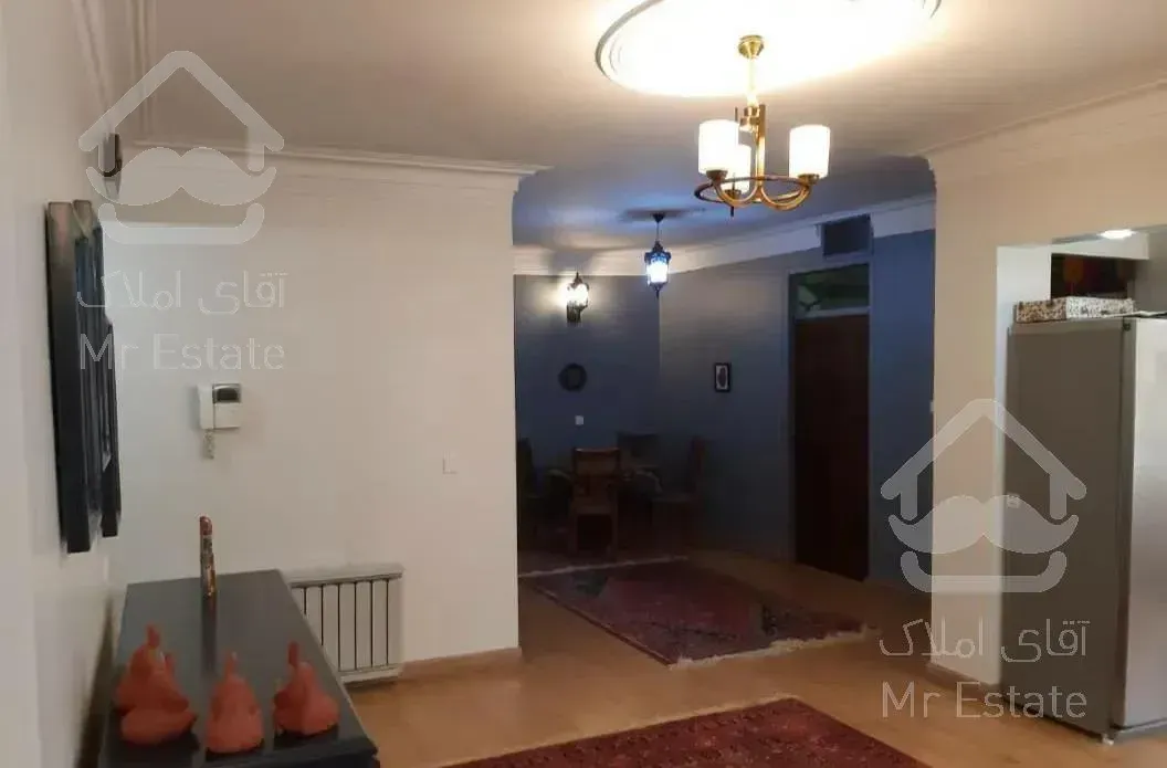 فروش آپارتمان۱۴۶متری۳خوابه