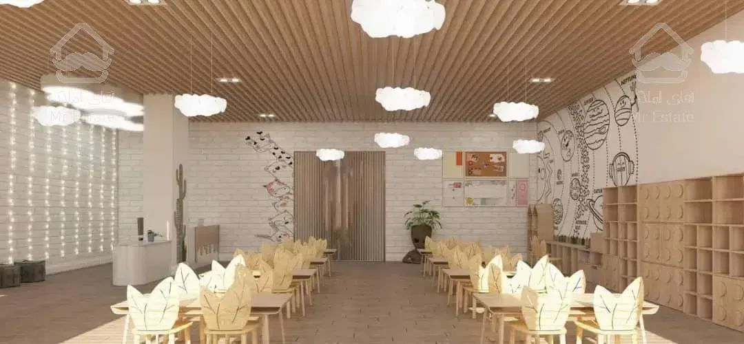 ۱۰۵متر/دوخواب/ویو ابدی/برج  پاسداران