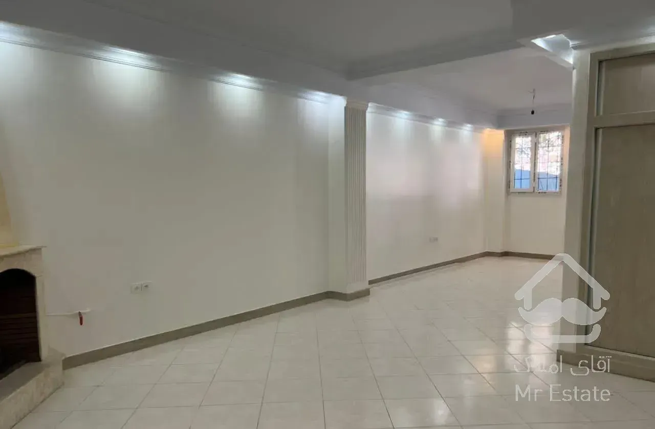 ۷۵ متر ازگل   (تاپ لوکیشن)