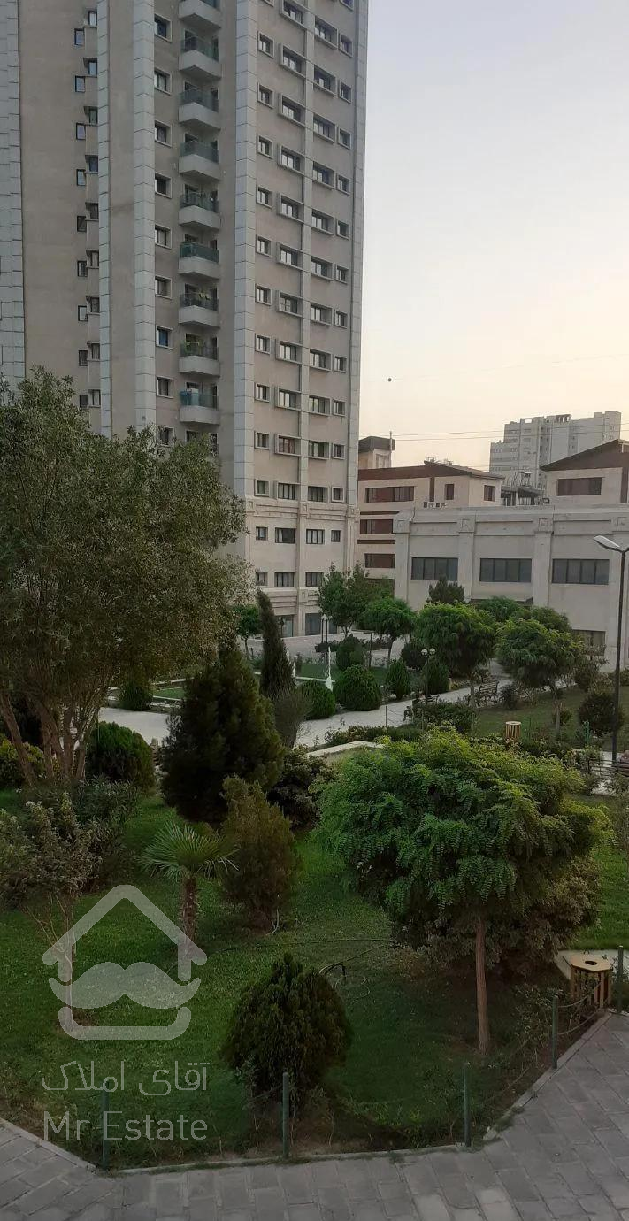 فروش۱۴۰مترویوابد۳خواب فول سنددار کوهک چیتگر