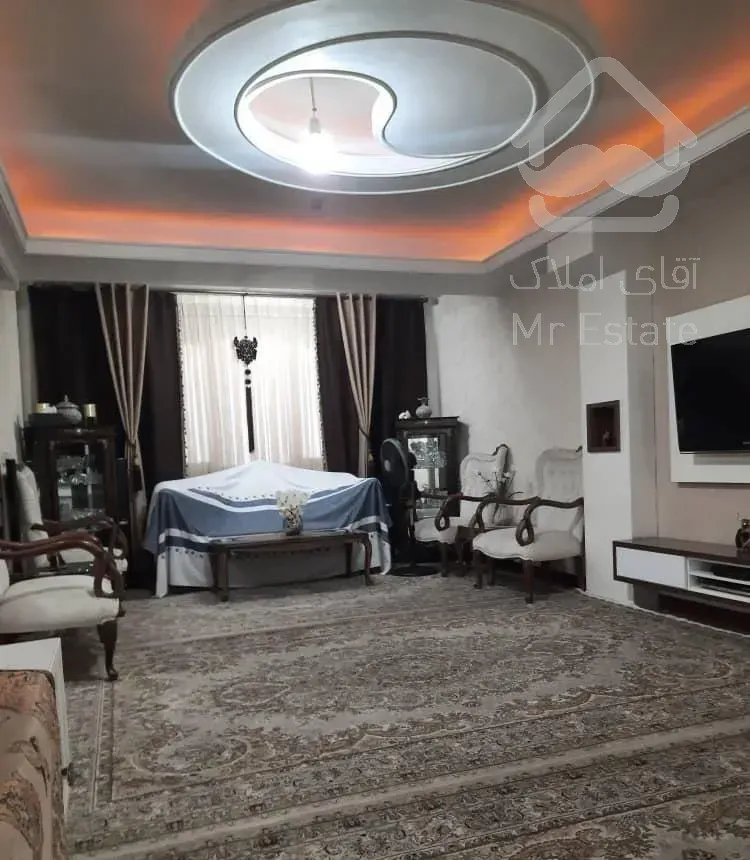 ۷۷متر/نواب نگار ها/فول امکانات/سند تک برگ