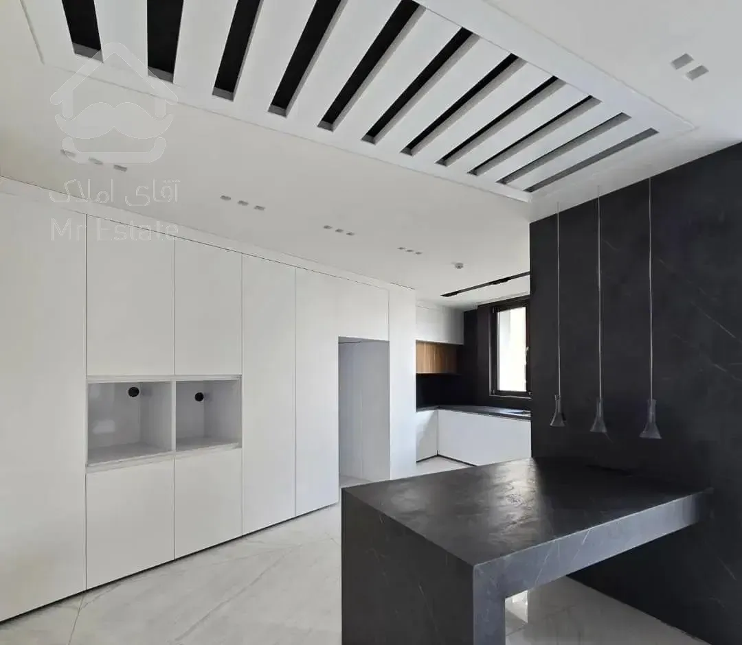 شهرک نفت 105 متر زیر قیمت منطقه