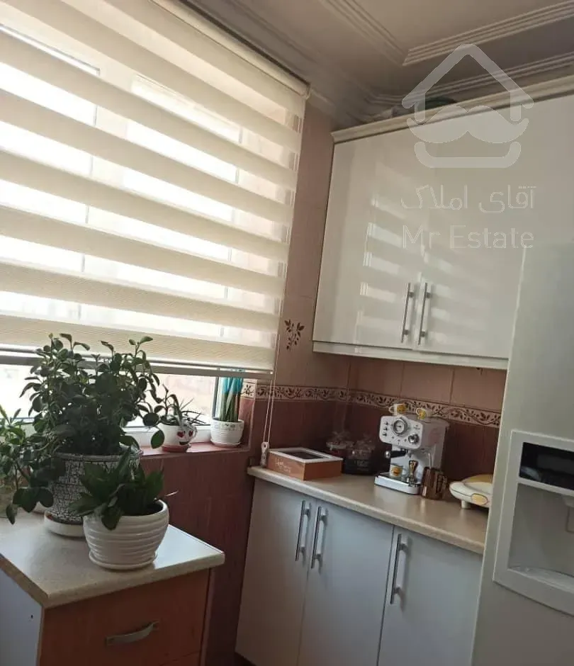 ۷۵متر/با آسانسور وانباری/تکواحدی/میدان بنفشه