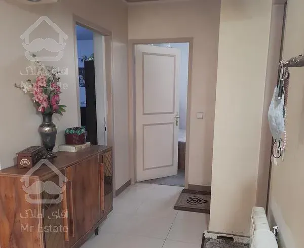 نزدیک درختی 105متری