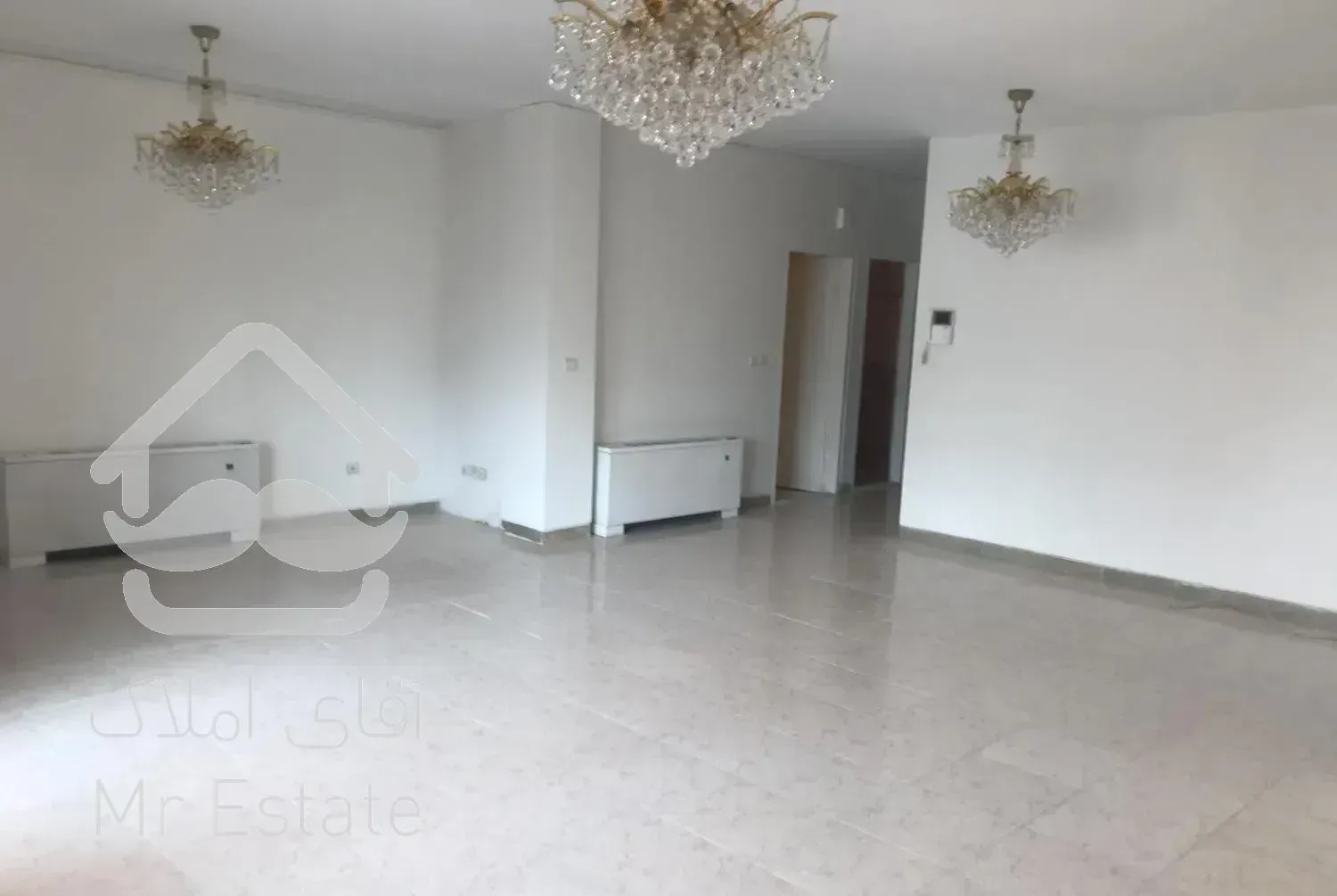 آپارتمان ١٢٠متری فول امکانات،ویو فضای سبز میرداماد