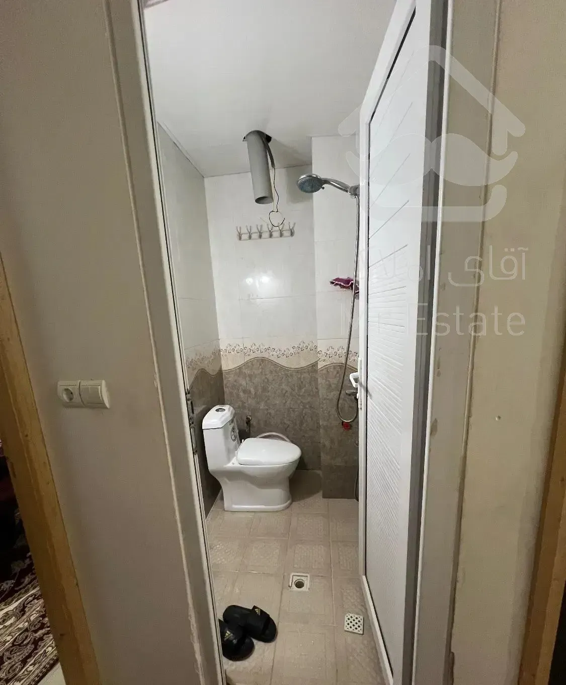 رهن واحد ۸۰متر دو خواب میدان شهدا