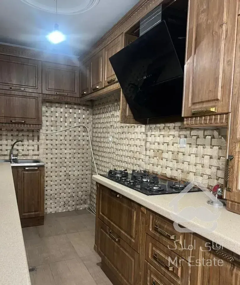 اپارتمان ٥٦متر با اسانسور