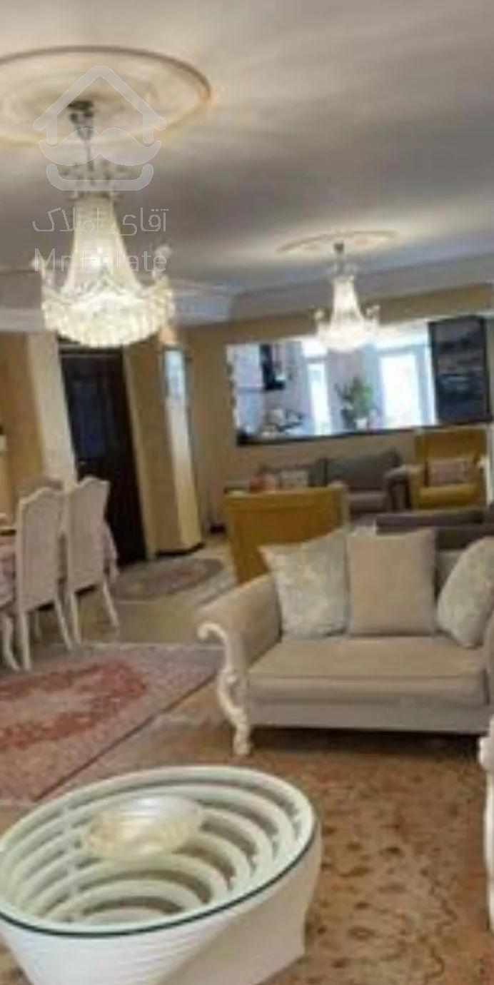 دریان نو آپارتمان 110 متری تکواحدی بالای همکف