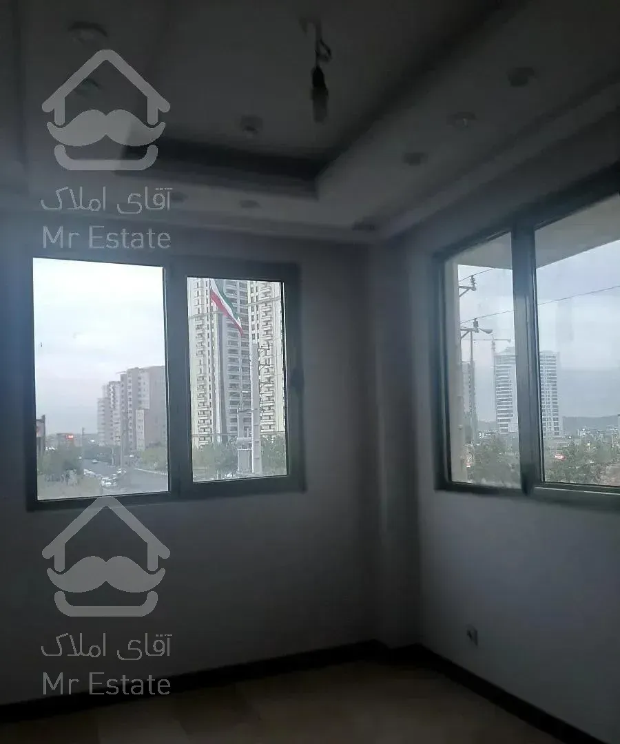 واحد اداری دریاچه چیتگر