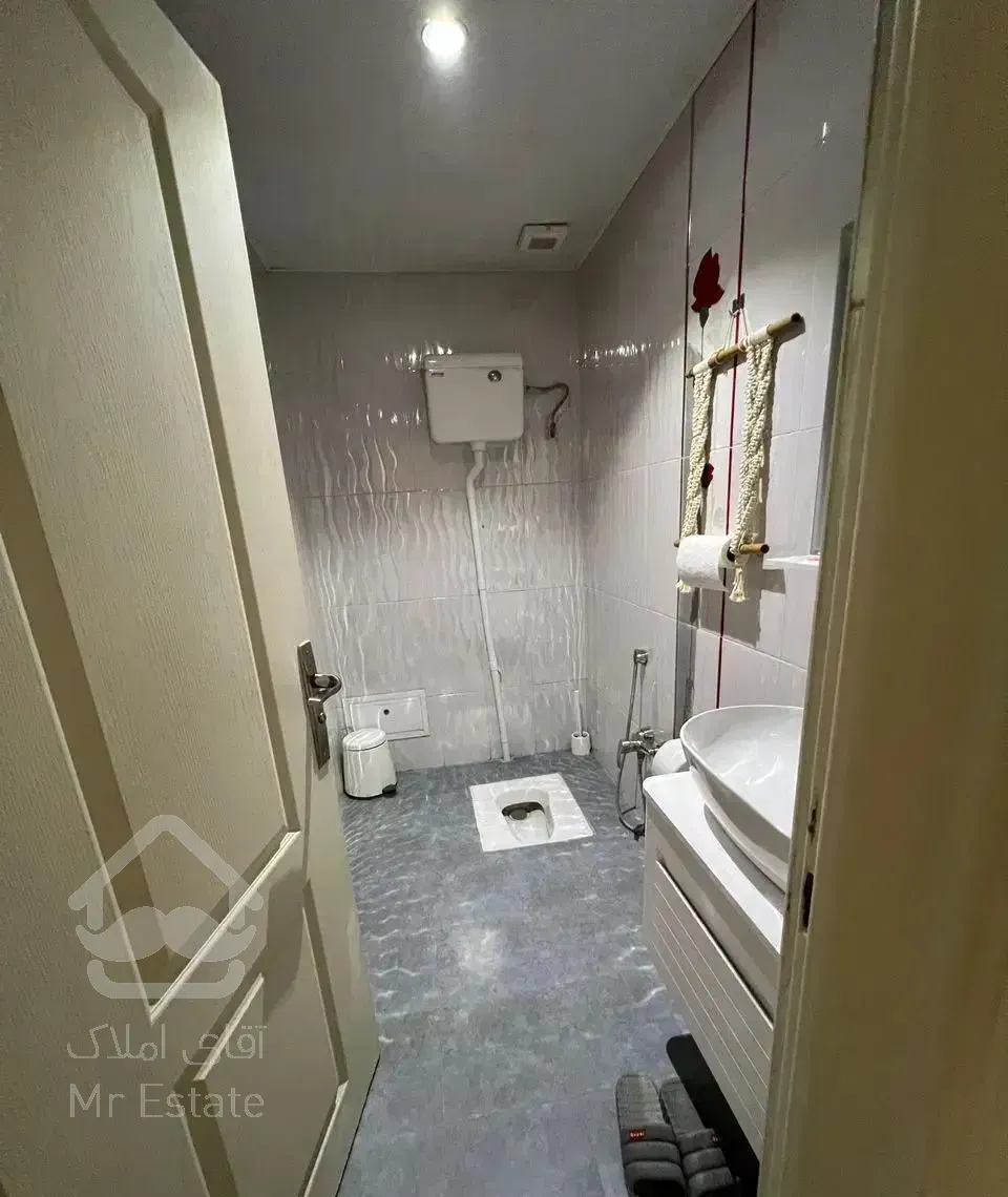 ۱۲۷ متر ۲خوابه کوهک چیتگر