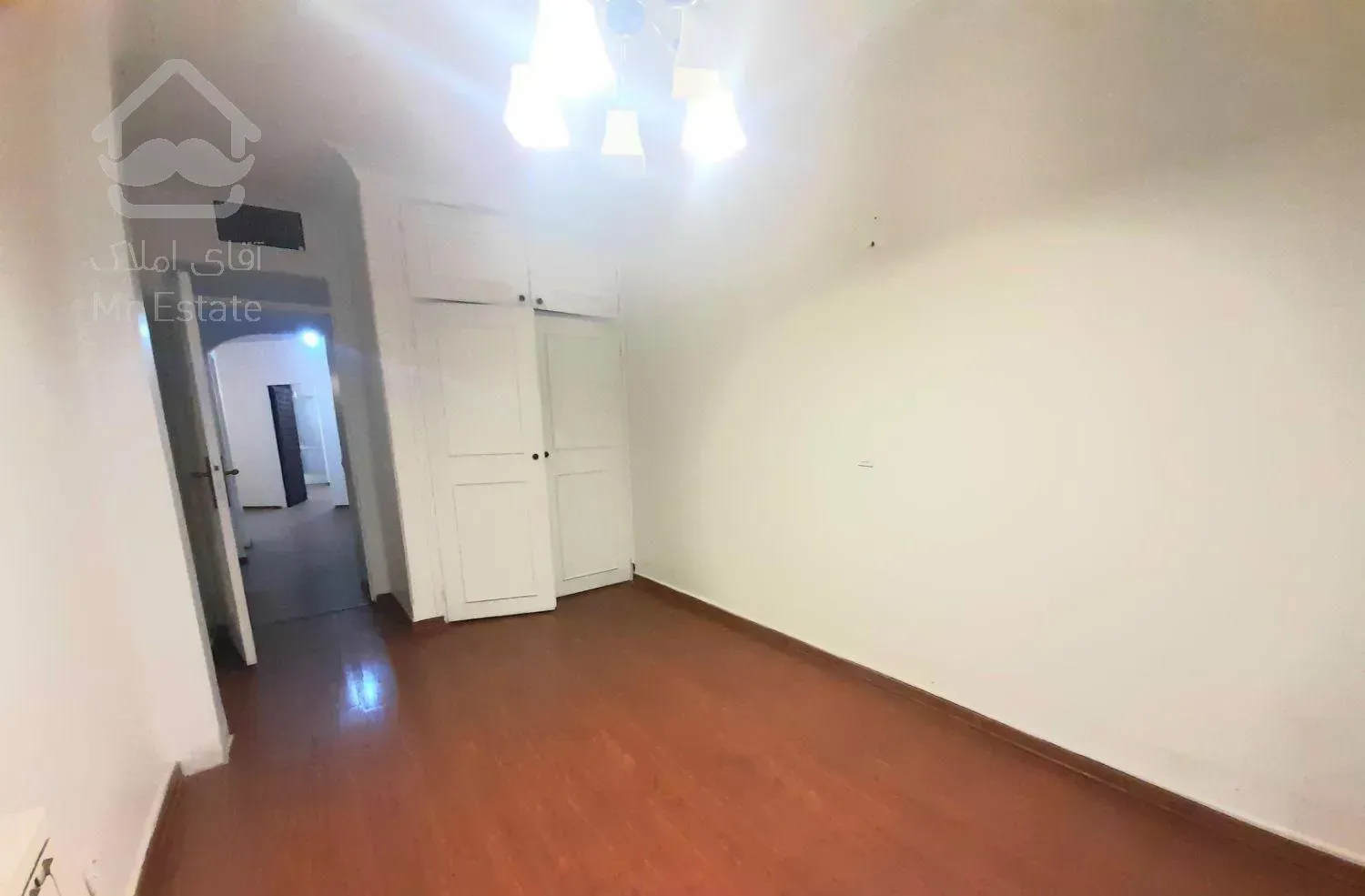 آپارتمان۱۲۴متر موقعیت اداری تکواحدی وزرا ولیعصر